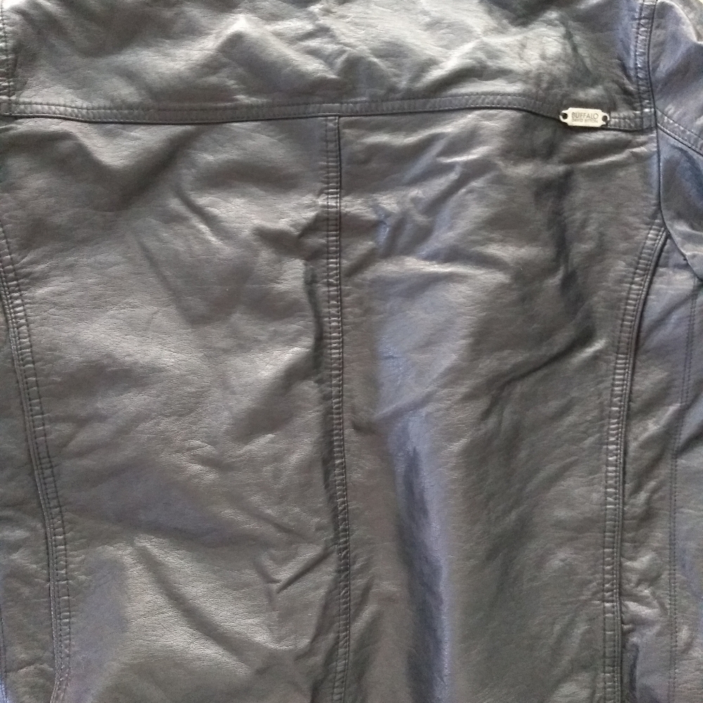 Excellent Buffalo Jacket - Picture 5 of 7